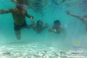 Thalassa Tour