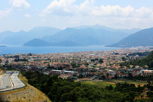 马尔马里斯滨海Marmaris Yacht Marina