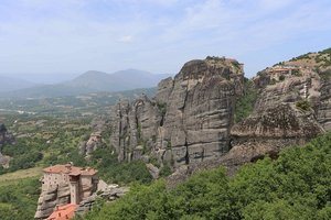观景台Psaropetra