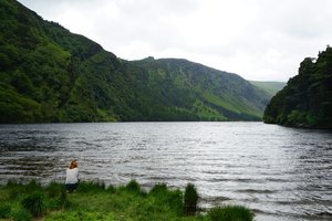 上湖Upper Lake