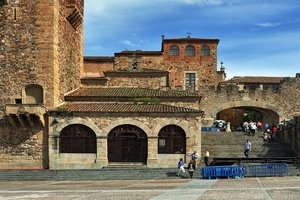 和平堂Ermita de la Paz