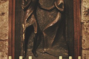 圣赫勒拿地下室St Helena
