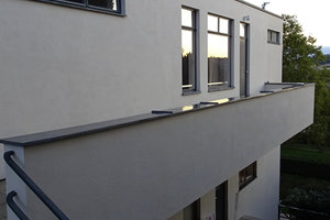 图根哈特别墅Tugendhat Villa