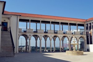 Machado de Castro国家博物馆Museu Nacional de Machado de