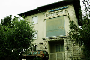 里耶卡自然历史博物馆Natural History Museum Rijeka