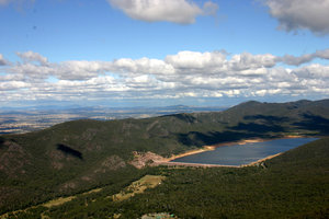 格兰坪国家公园Grampians National Park
