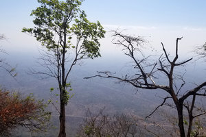 Pei Ta Da 悬崖Pei Ta Da Cliff