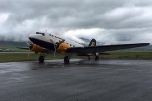 航空博物馆The Aviation Museum