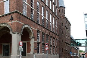 格罗宁根图形博物馆Grafisch Museum Groningen