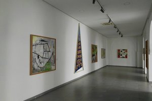 得土安现代艺术博物馆Tetouan Museum of Modern Art