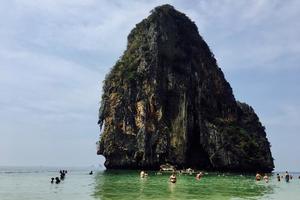 Tham Pranangnai Cave