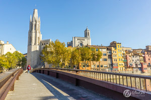圣菲利桥Pont de Sant Feliu