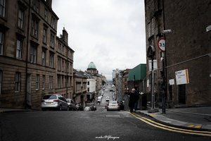 格拉斯哥艺术学院Glasgow school of Art