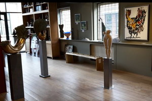 彼得利恩画廊Galerie Peter Leen