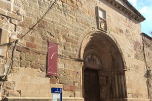 圣地亚哥教堂Church of Santiago