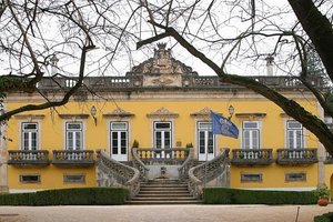 眼泪庄园Quinta das Lagrimas
