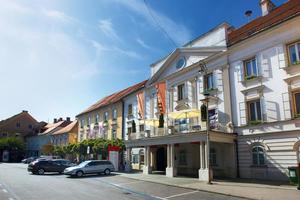 采列近代历史博物馆Muzej novejše zgodovine Celje