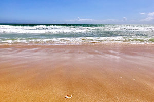 渔人海滩Praia dos Pescadores
