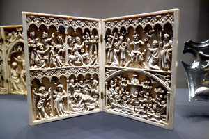达姆施塔特黑森州立博物馆Hessisches Landesmuseum D