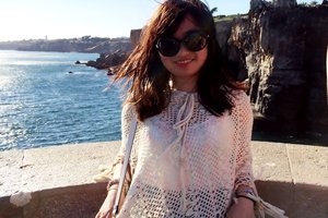 地狱之口Boca do Inferno