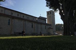 圣母升天主教堂Pula Cathedral
