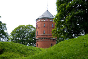 尼堡水塔Water Tower