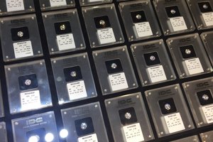 以色列钻石交易中心Israel Diamond Center