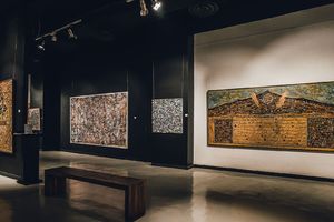 阿尔阿吉兰美术馆Alajlan Art Gallery