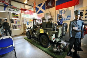 1940-1945博物馆Museum 1940-1945