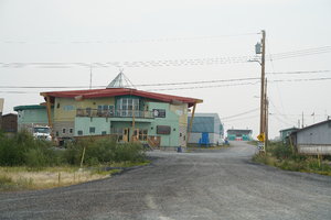 Detah 村Detah