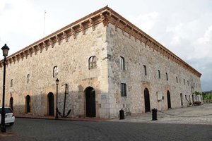尔卡萨斯博物馆Museo de las Casas Reales