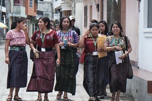 San Pedro村San Pedro La Laguna