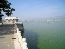 阿那萨迦湖Ana Sagar