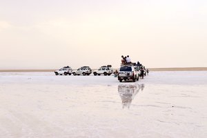 Lake Asale