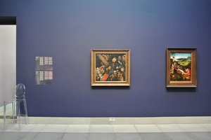 根特美术博物馆Museum of Fine Arts