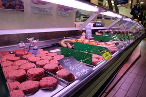 英国市场The English Market