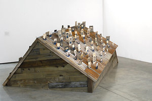 凯瑟琳·克拉克画廊Catharine Clark Gallery