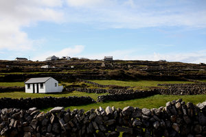 艾伦群岛Aran Islands