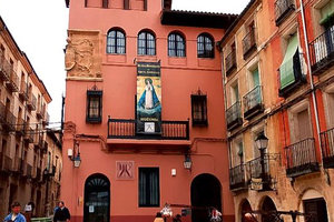 教区博物馆Museo Diocesano