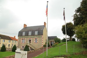 死人角博物馆Dead Man's Corner Museum