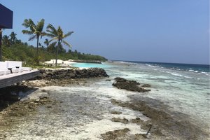 坎迪玛岛Kandima Maldives