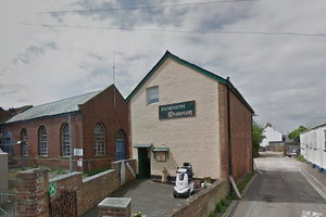 埃克斯茅斯博物馆Exmouth Museum