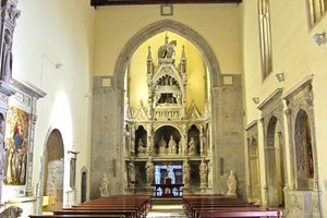 Chiesa di San Giovanni a Carbonara