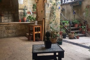 Dar Zahran Heritage Building