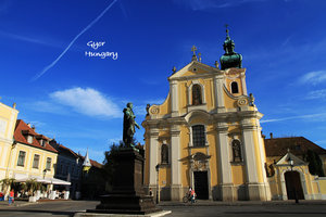 圣衣会教堂Carmelite Church