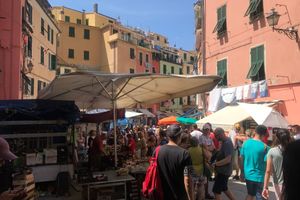 韦尔纳扎Vernazza