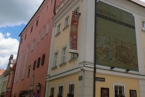 波兹南考古博物馆Muzeum Archeologiczne w Poznaniu