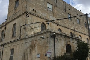 俄罗斯大院Russian Compound