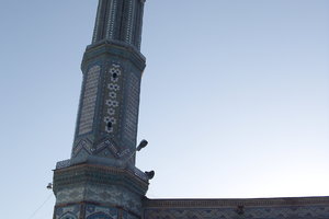哈吉.雅库布清真寺及经学院Haji Yakoub Mosque 
