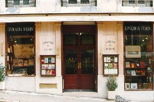 Livraria Ferin